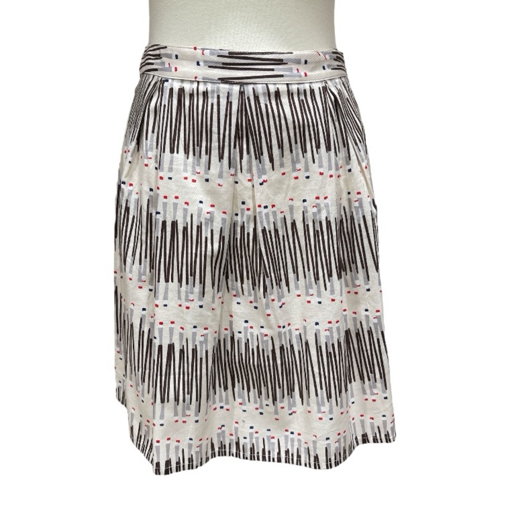 Lavand. Womens Pleated Midi Shirt Size Medium